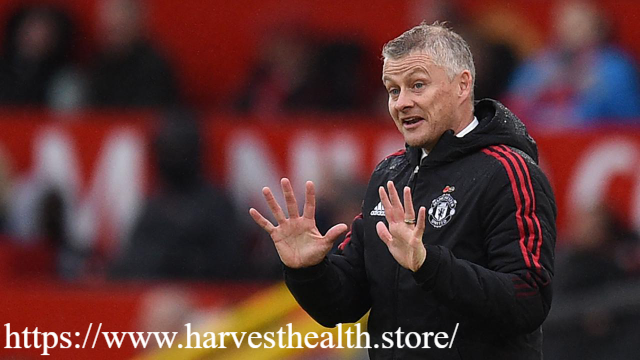 Ole Gunnar Solskjaer Kembali