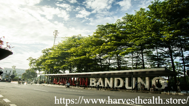 Wisata dan Kuliner Bandung 2026